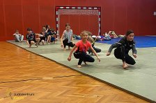 03.-05.01.2026 Dreikönigstrainingslager in Wimpassing